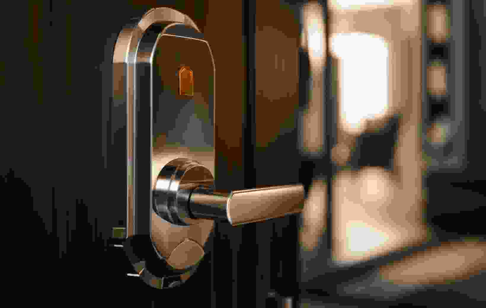 You are currently viewing How Digital Locks Make Secure Your Homes